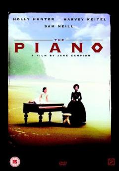 The Piano
