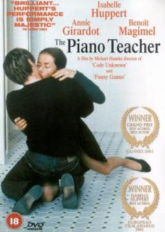 The Piano Teacher / La pianiste