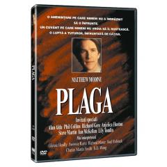 Plaga / And The Band Played On DVD