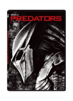 Predators / Predators