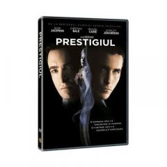 Prestigiul / The Prestige DVD