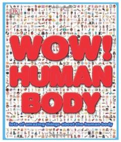 Wow! Human Body