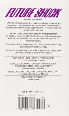 Future Shock