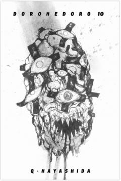 Dorohedoro - Volume 10