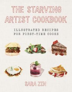 Starving Artist Cookbook