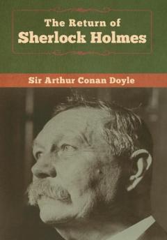 Return of Sherlock Holmes