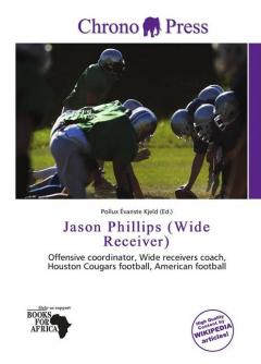 Jason Phillips (Wide Receiver)