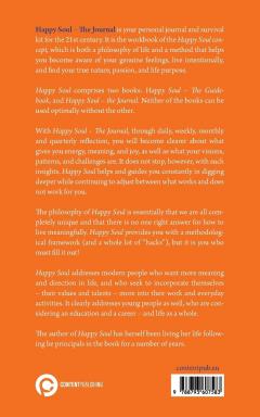 Happy Soul - The Journal