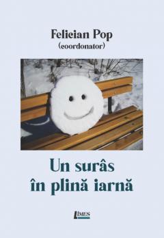 Un suras in plina iarna