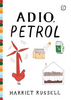 Adio Petrol