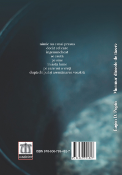 Murmur dincolo de tacere