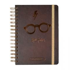 Jurnal - Harry Potter