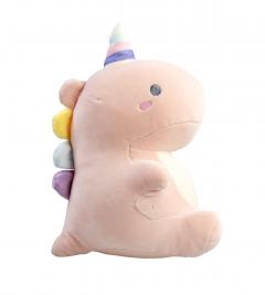 Jucarie de plus - Party Dino - Roz