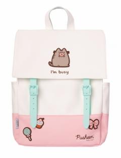 Rucsac - Pusheen Rose