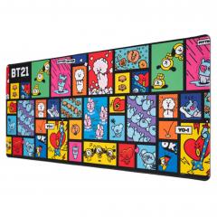 Mousepad - BT21 