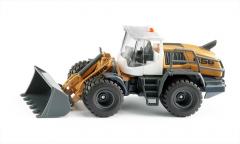 Masina - Liebherr L 556 Wheel loader