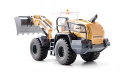 Masina - Liebherr L 556 Wheel loader