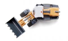 Masina - Liebherr L 556 Wheel loader