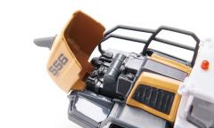 Masina - Liebherr L 556 Wheel loader