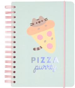 Jurnal - Pusheen Foodie