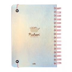 Jurnal - Pusheen Foodie