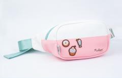 Borseta - Pusheen Rose