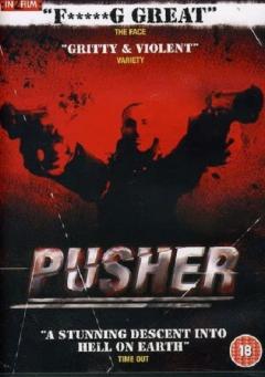 Pusher