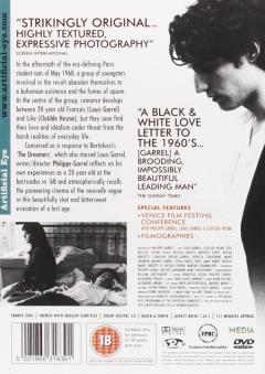 Regular Lovers (Les amants réguliers)