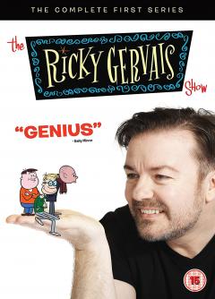 The Ricky Gervais Show - Series 1