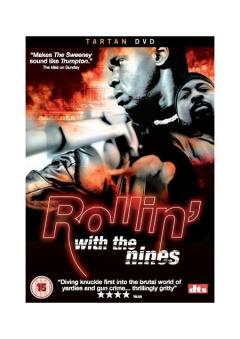 Rollin' with the Nines (DVD)