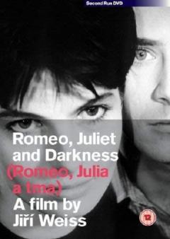 Romeo, Juliet And Darkness