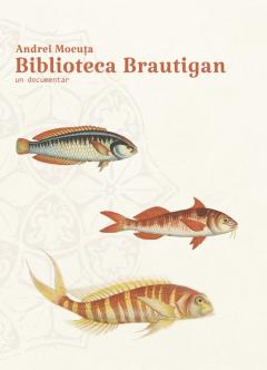 Biblioteca Brautigan