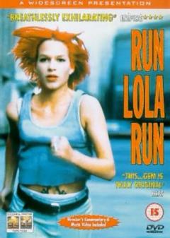 Run Lola Run / Lola rennt