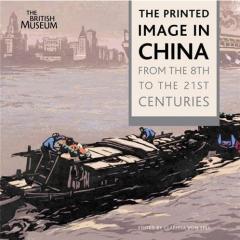 The Printed Image in China