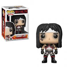 Figurina - Funko Pop! Motley Crue - Tommy Lee