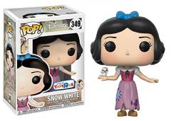 Figurina - Snow White Maid Outfit