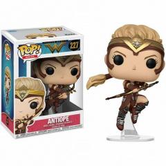Figurina - Wonder Woman - Antiope