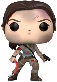 Figurina - Tomb Raider - Lara Croft