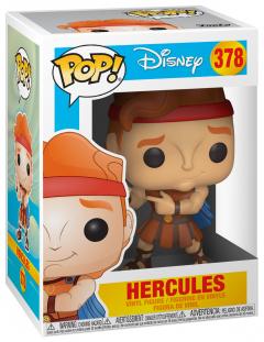 Figurina - Disney - Hercules