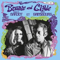 Bonnie And Clyde - Vinyl