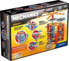 Joc - Geomag Mechanics Gravity Up & Down 330