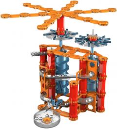Joc - Geomag Mechanics Gravity Up & Down 330