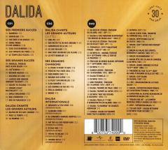 30 Ans Deja - CD+DVD