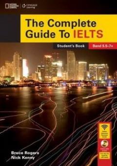 The Complete Guide to IELTS Intensive Revision Guide Interactive Whiteboard
