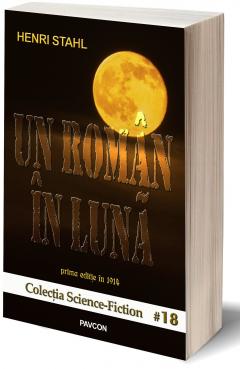 Un roman in Luna