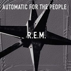 Automatic for the People - Vinyl