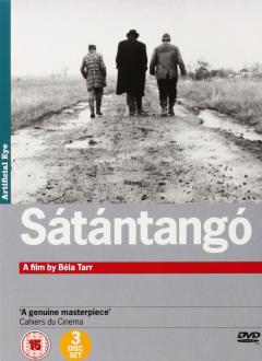 Satantango