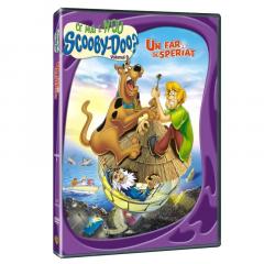 Scooby-Doo - Un far de speriat / Scooby-Doo - Fright House of a Lighthouse
