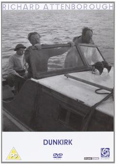 Box Set 7 Dvd - Screen Icons: Richard Attenborough