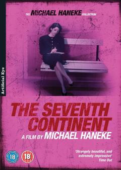 The Seventh Continent / Der siebente Kontinent
